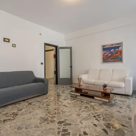 Centro - Appartamento Spazioso Vicino Al Mare * Monopoli