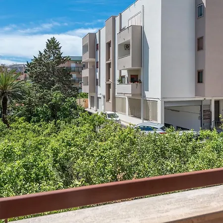 Centro - Appartamento Spazioso Vicino Al Mare * Monopoli